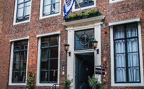 B&B 'T Poorthuys